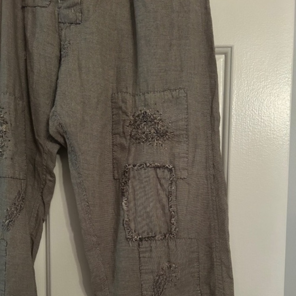 NWT- Magnolia Pearl PANTS 255-PADOX-OS - Picture 3 of 6